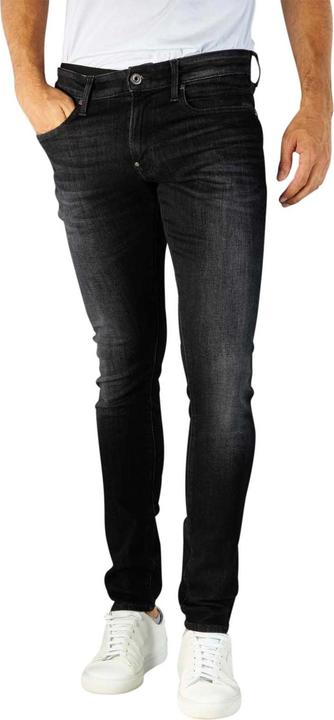 G-Star Revend Jeans Skinny medium aged faded