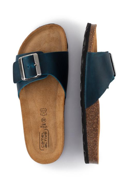Image du produit Camel Active Sandale crazy horse NAVY (37)