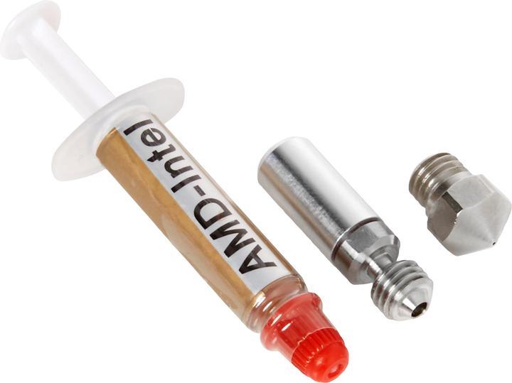 Actual product image MicroSwiss Micro Swiss MK10.4 mm All Metal Hotend Kit (Accessories)