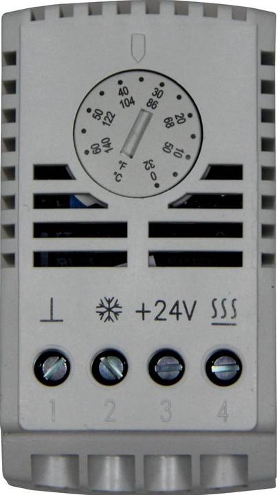 Actual product image Elmeko TES 60