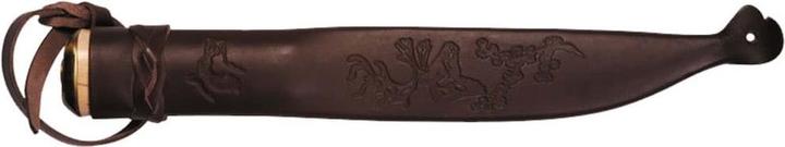 Produktbild Helle Gürtelmesser LAPPLAND (21.20 cm)