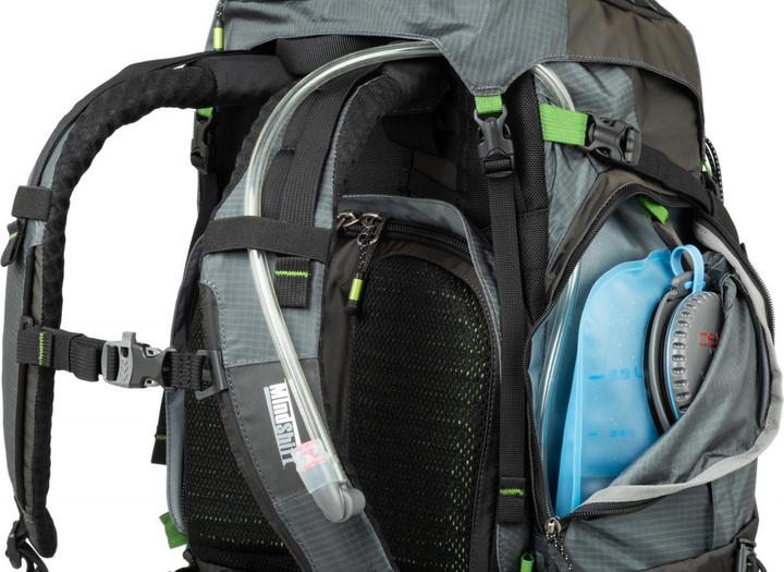 Actual product image Think Tank Rotation Pro 50 + L (Photo backpack, 50 l)