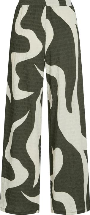 Produktbild Vila VIZEYA High Waist Hose mit weitem Bein (L)