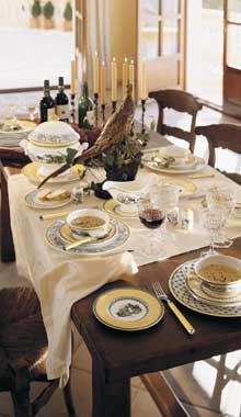 Produktbild Villeroy & Boch Audun Ferme