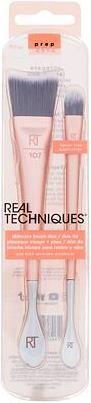 Produktbild Real Techniques Prep Skincare Brush Duo