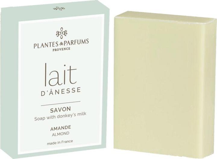 Plantes & Parfums de Provence Savon (Savon dur)