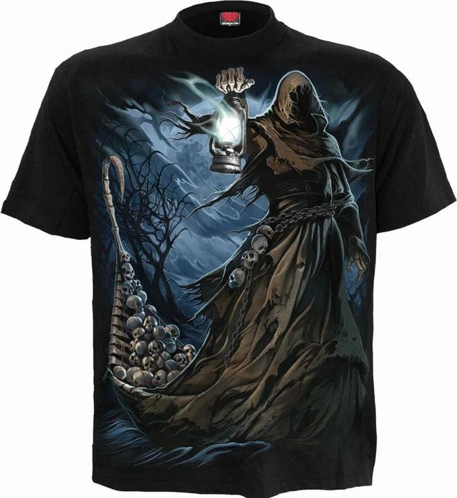 Produktbild Spiral TShirt (S)