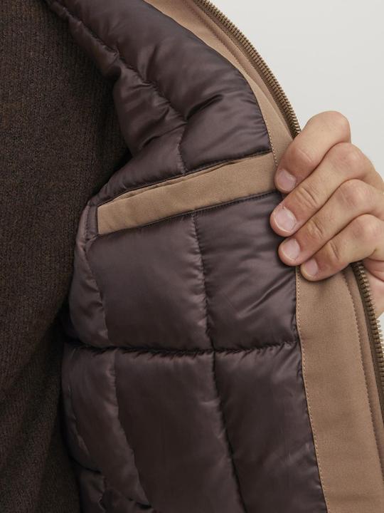 Produktbild Jack & Jones Kapuzen Parka (L)
