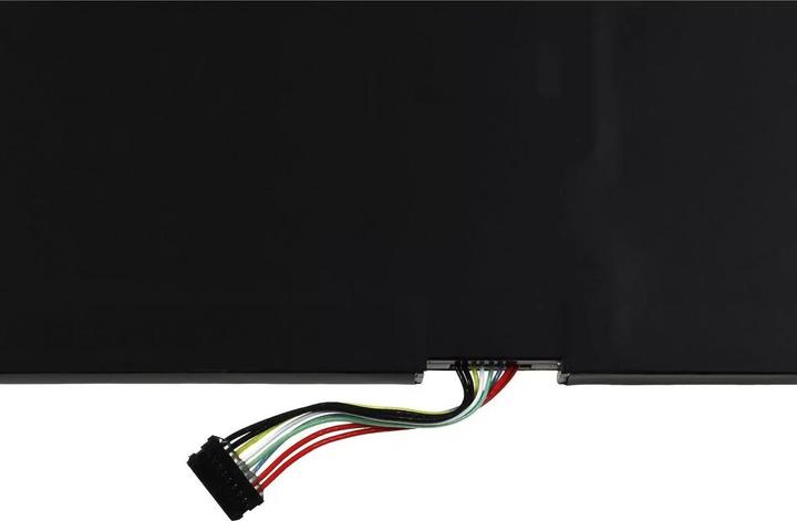 Image du produit AccuCell Batterie Lenovo IdeaPad 720S-15IKB, V730-15, type L17M4PB1 et autres (5050 mAh)