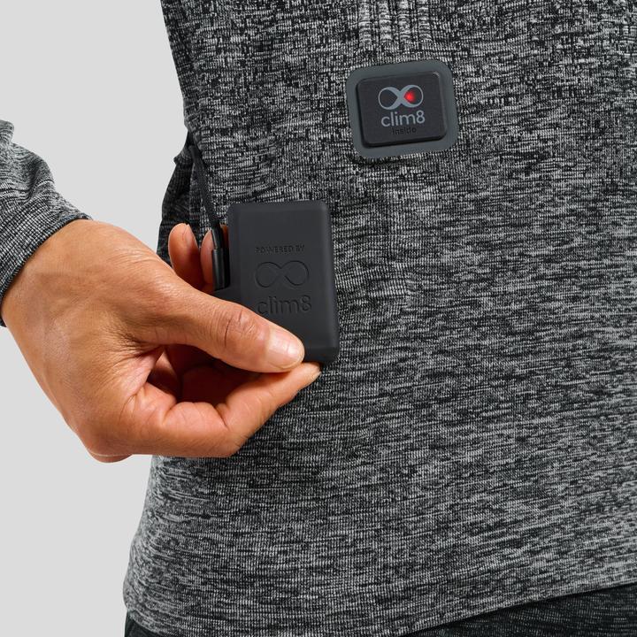 Produktbild Odlo I-Thermic X-Warm 2.0 (M)