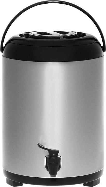 Actual product image Maku 10L Thermos Container with Tap (10 l)
