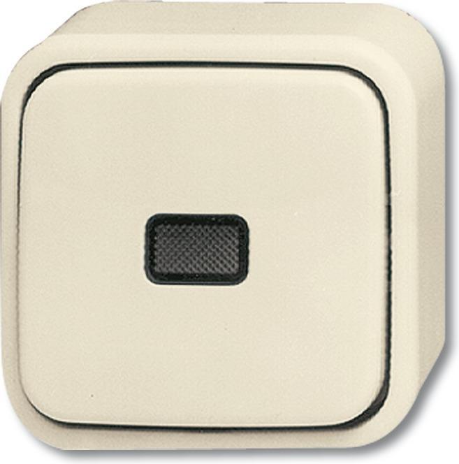 Actual product image Busch-Jaeger Control changeover switch
