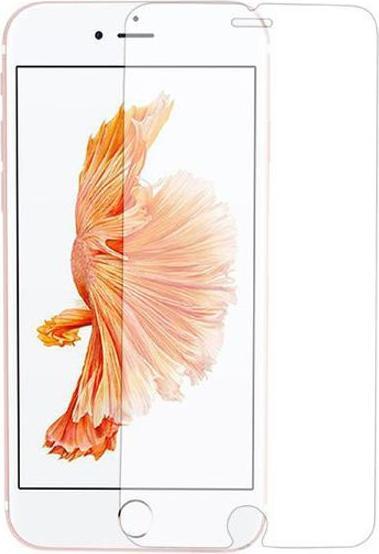 Image du produit MU Budget Protection d'écran en verre de protection (1 pièce(s), Apple iPhone SE (2ème génération), Apple iPhone SE (3ème génération))