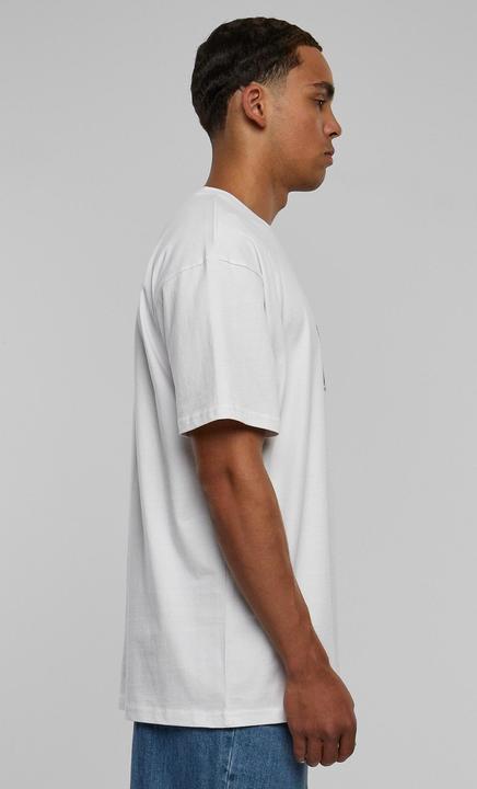 Produktbild Mister Tee T-Shirt Credits Oversize (XL)