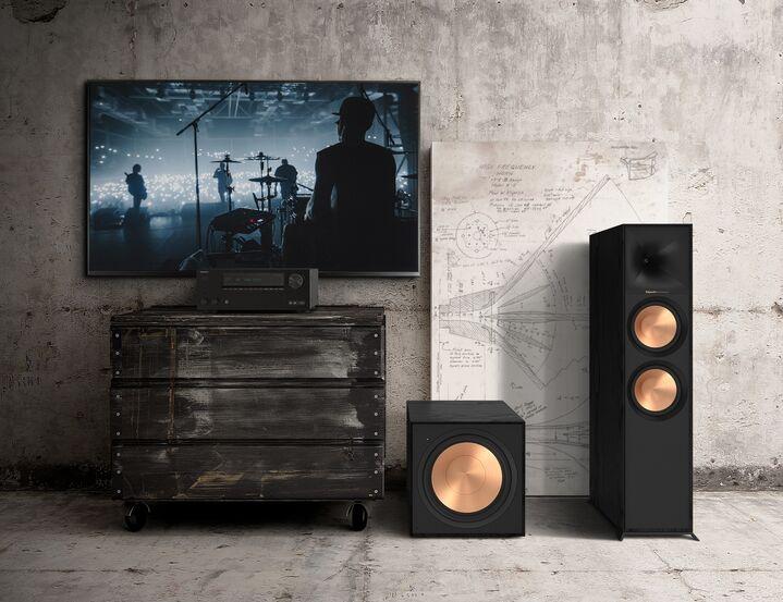 Image du produit Onkyo TX-NR7100 (9.2 canaux, FM)