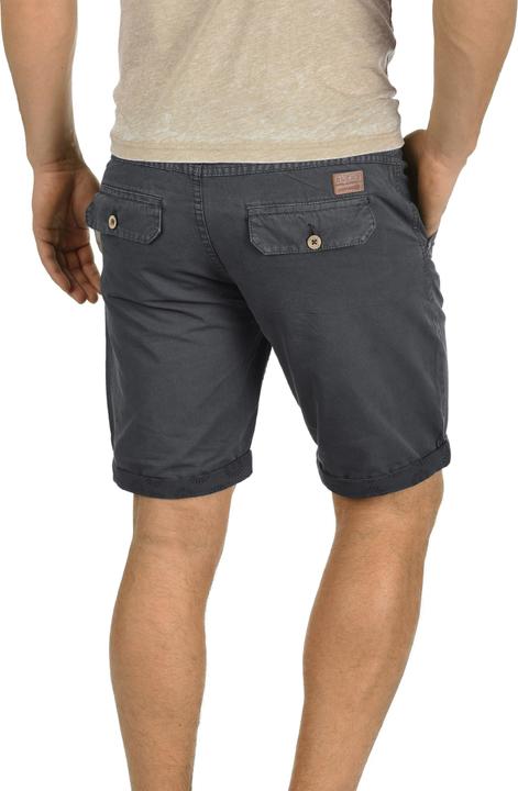 Immagine prodotto Blend Claudio Pantaloncini Chino Shorts Panno Corti Da UomoIn Cotone 100% Regular- Fit (XXL)