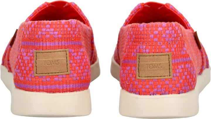 Produktbild Toms W's Alpargata Plus (37.5)