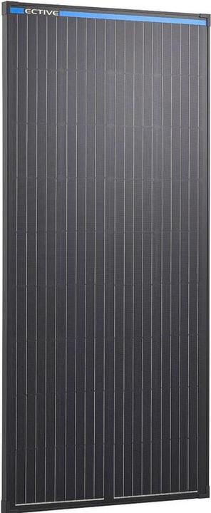 Actual product image Ective Solar panel 190W 12V mono Solar panel Solar cell PV module instead of 200 Watt (190 W, 11.10 kg)