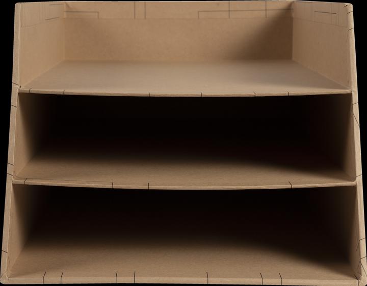 Actual product image Exacompta Eterneco (A4)