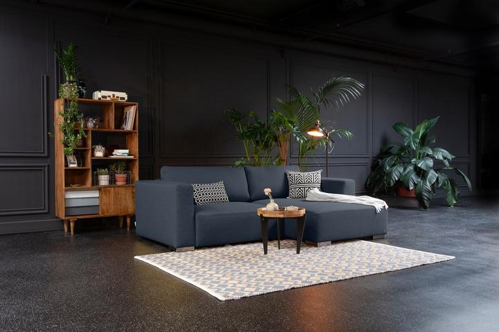 Produktbild Tom Tailor Heaven Colors Style S (Ecksofa)