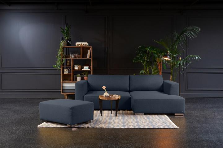 Produktbild Tom Tailor Heaven Colors Style S (Ecksofa)