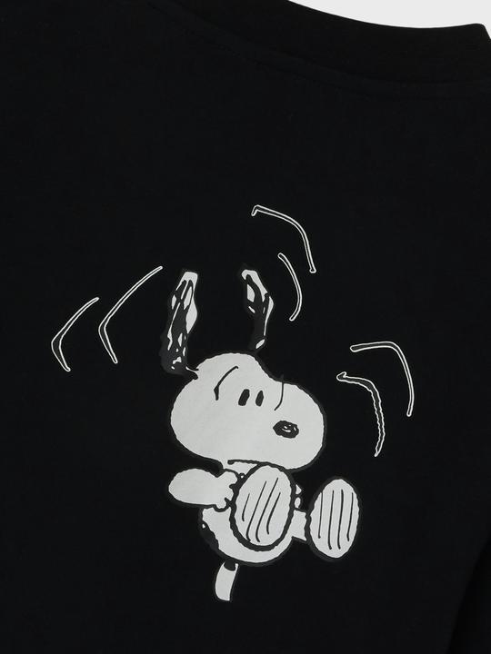 Actual product image Lmtd Snoopy T-Shirt (122)