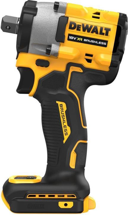 Actual product image DeWalt DCF922N (Rechargeable battery operated)