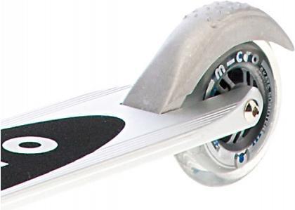Actual product image Micro Scooter