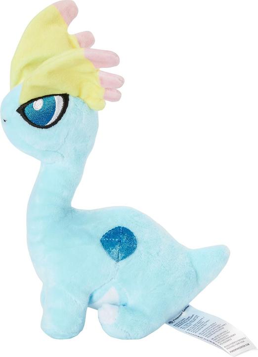 Produktbild Pokémon Amaura Sitting Cuties Plush - 18.5 cm (18.50 cm)