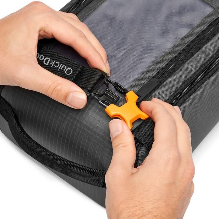 Image du produit Lowepro GearUp Creator Box L II (Étui pour appareil photo, 4.50 l)