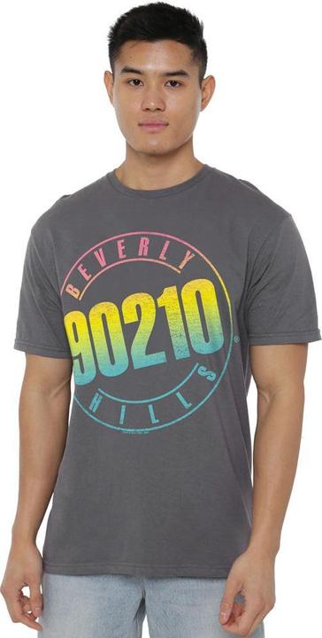 Produktbild 90210 TShirt (4XL)