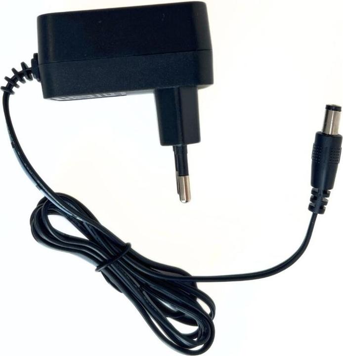 Image du produit Revier Manager LI-6-0.6 Chargeur pour valise de batteries 6V Câble de batterie
