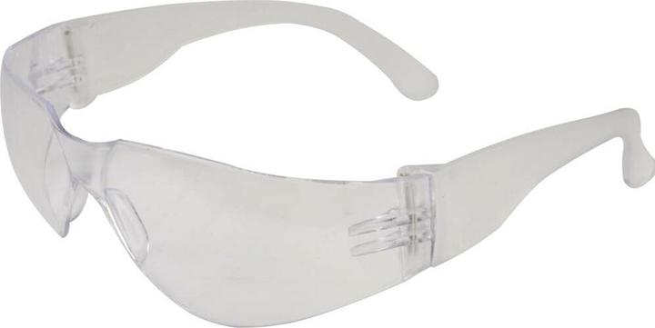 Toya Plastic safety goggles DY-8525