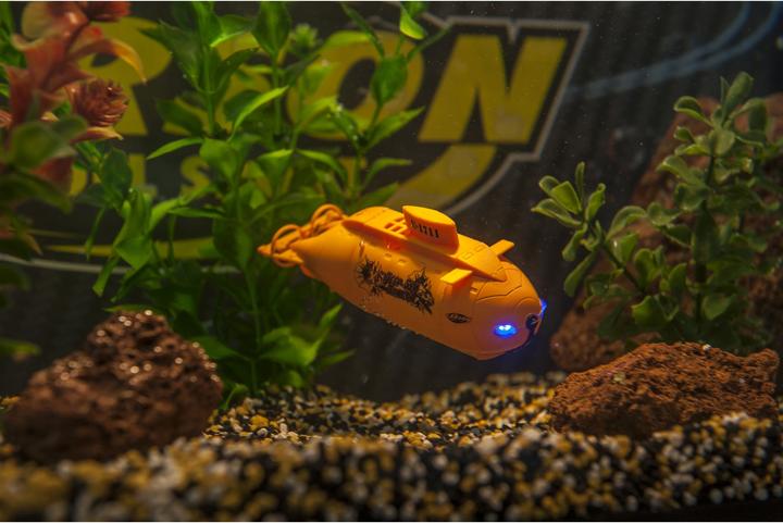 Produktbild Carson RC Sport XS Deep Sea Dragon RC