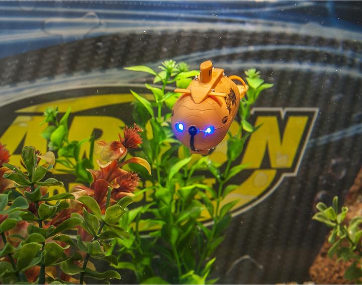 Produktbild Carson RC Sport XS Deep Sea Dragon RC
