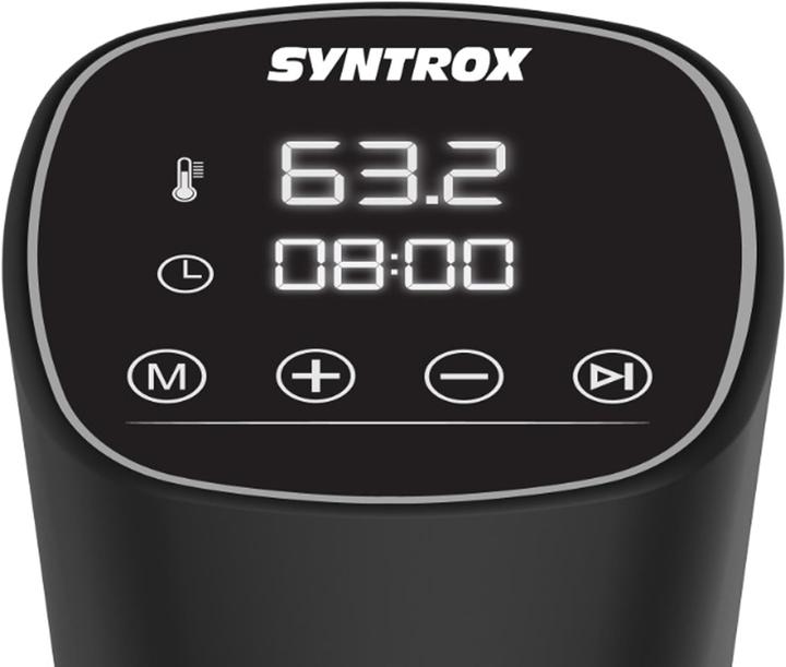 Actual product image Syntrox Sous Vide Stick