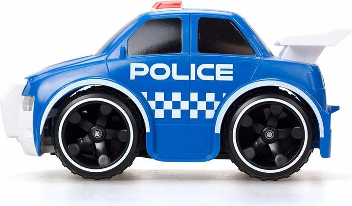 Image du produit Silverlit Voiture de police Tooko