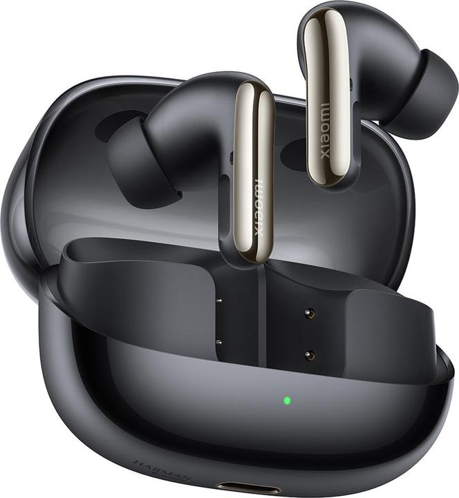 Produktbild Xiaomi Buds 5 Pro WiFi Edition (42 h, Kabellos)
