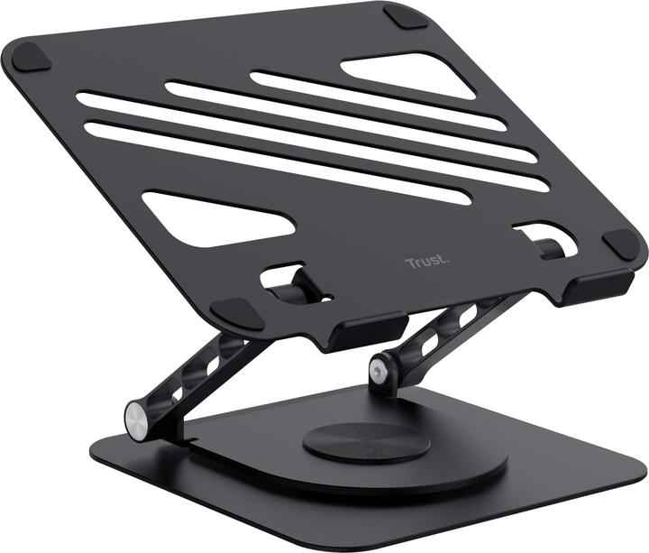 Trust Zeff Metal Laptop Stand