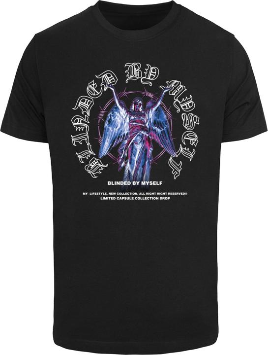 Image du produit Mister Tee MisterTee Tee Blinded By Myself - 170139 (XS)
