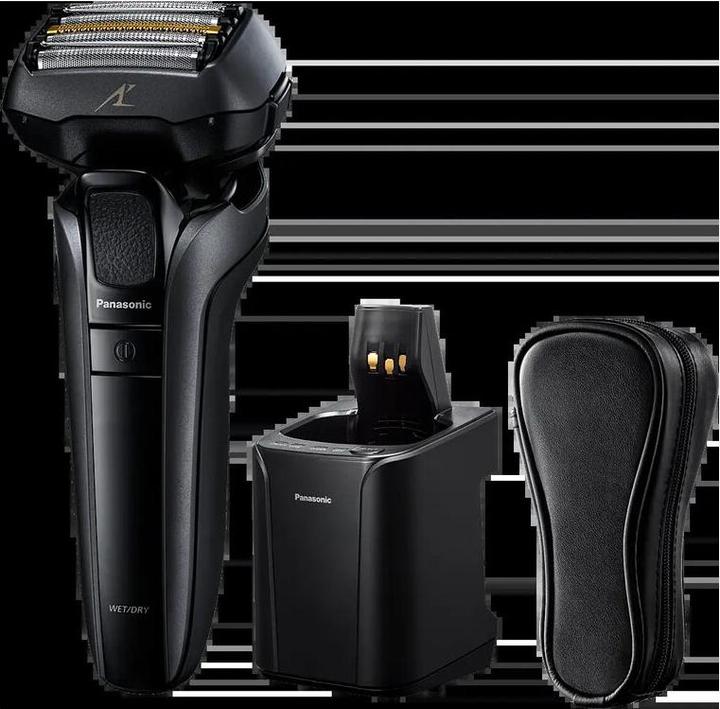 Actual product image Panasonic ES-LV9U