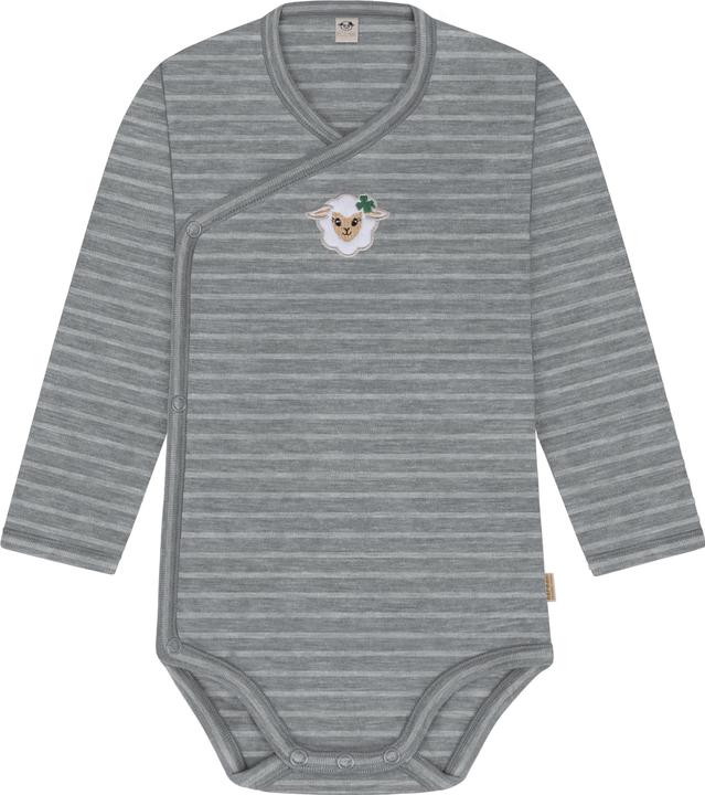 Grey stripes