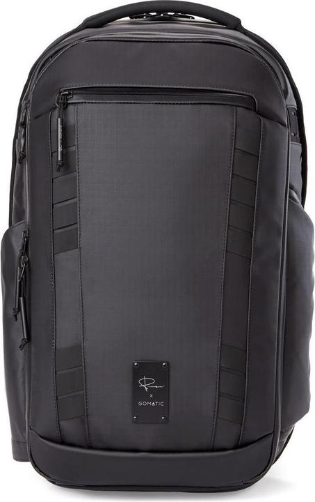 Immagine prodotto Gomatic Peter McKinnon Camera Pack Travel (Zaino per fotocamera, 35 l)