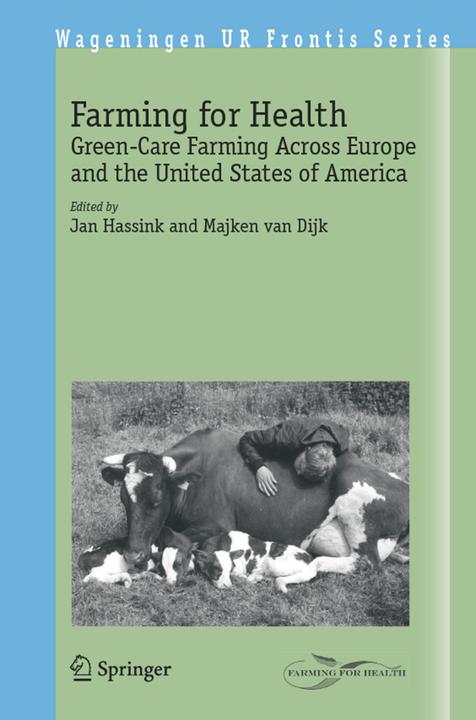 Immagine prodotto Farming for Health (Furgoncino, Jan Hassink, Majken Dijk, 2006)