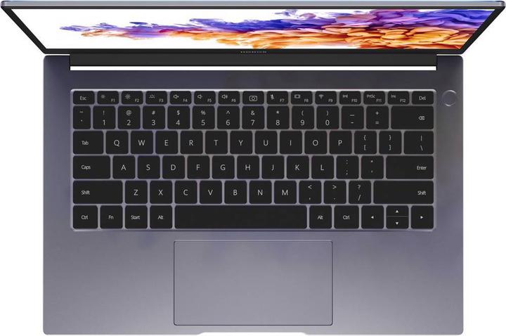 Actual product image Honor MagicBook 14 (14", Intel Core i5-1135G7, 8 GB, 512 GB, DE)
