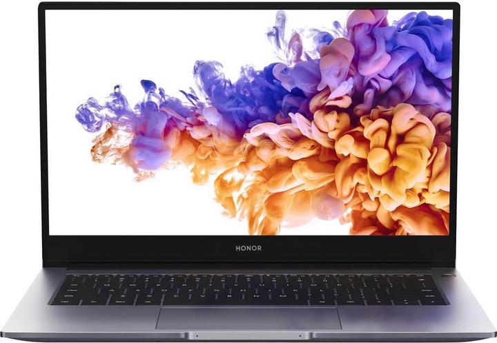Actual product image Honor MagicBook 14 (14", Intel Core i5-1135G7, 8 GB, 512 GB, DE)