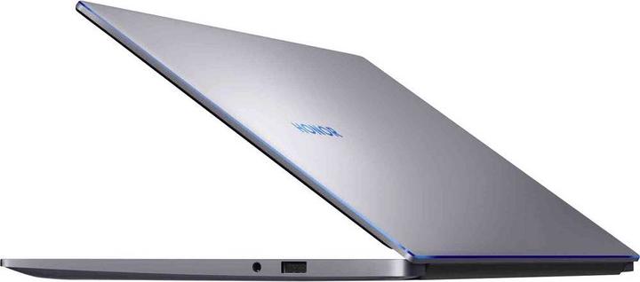 Actual product image Honor MagicBook 14 (14", Intel Core i5-1135G7, 8 GB, 512 GB, DE)