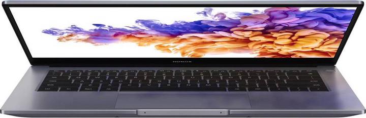 Actual product image Honor MagicBook 14 (14", Intel Core i5-1135G7, 8 GB, 512 GB, DE)