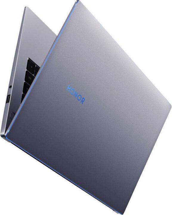 Actual product image Honor MagicBook 14 (14", Intel Core i5-1135G7, 8 GB, 512 GB, DE)