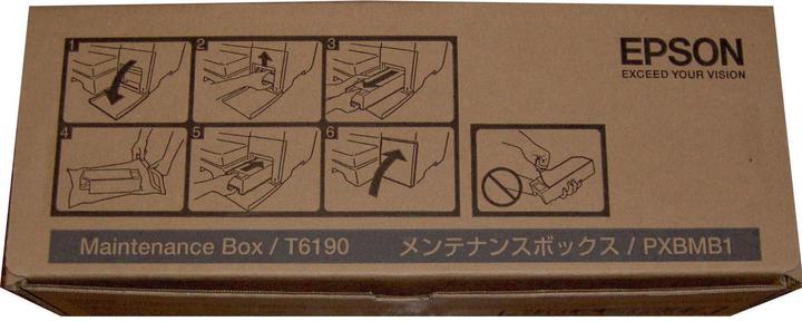 Produktbild Epson Wartungs-Kit zu B-300/B-500DN